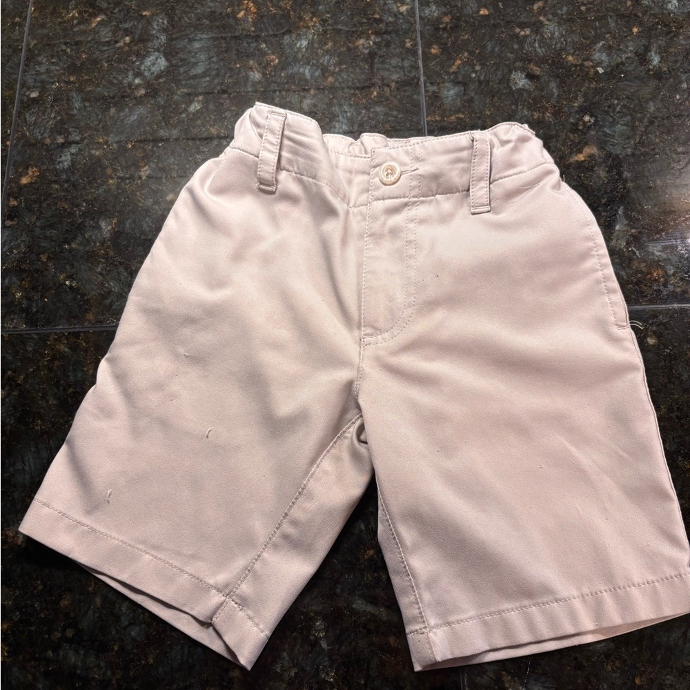 Class Club Boys Shorts